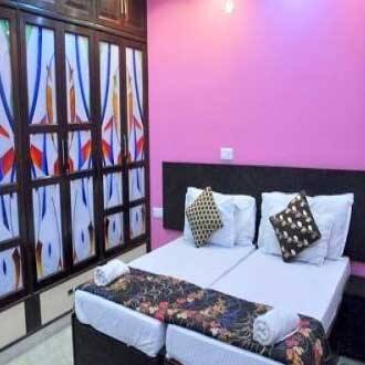The Royal Nest, New Delhi 2